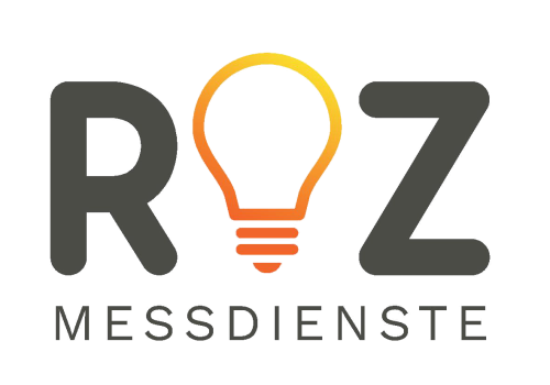 RZ Messdienste Logo